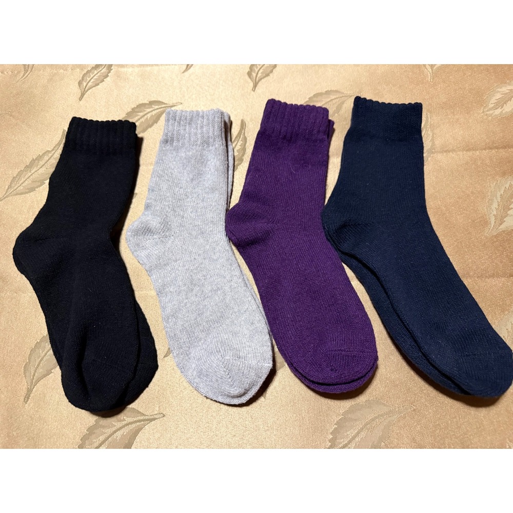New‎ Women's Crew Socks